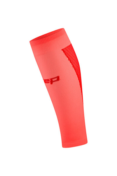 Cep Jambiere compresie Run Ultralight 4.0 - coral/roșu | ultraușoare