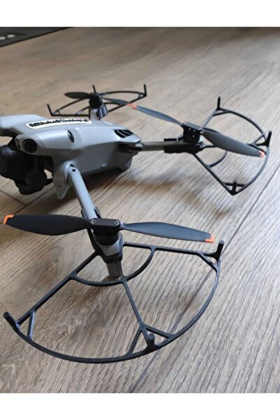Genel Markalar Dji Mini 5 Pro Pervane Koruyucu
