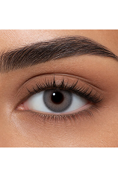 IRIS Niva Lens - Sky Gray