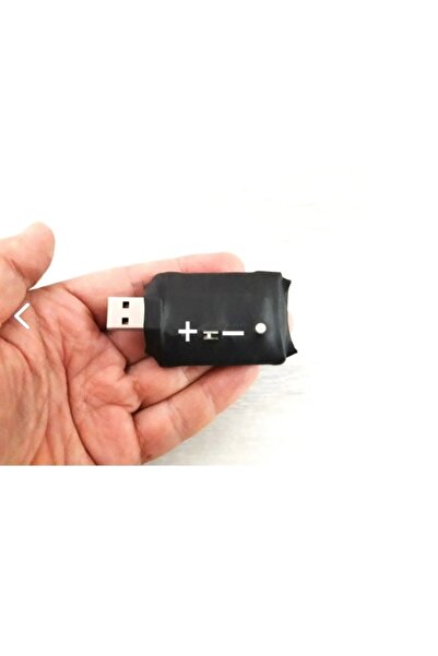 Tokurtech 96 Saat Usb Ses Kayıt Cihazı Tak Çalıştır Pratik Kullanım
