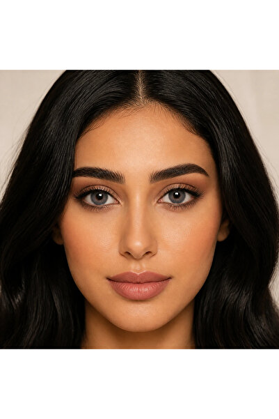 IRIS عدسة نيفا - رمادي سماوي