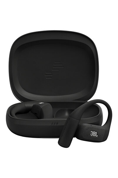 JBL Casti Alergare/Sport - Wireless si cu Fir JBLENDUZONEBLKG "JBLENDUZONEBLK...