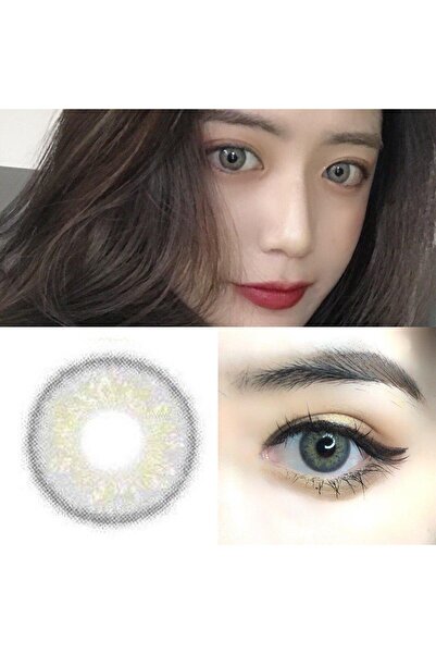 dermasuction Russian girl gray rus grisi doğal göz lensi