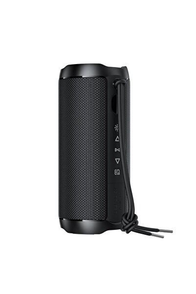 Acefast K12 Pro Taşınabilir Hoparlör - 30W - RGB Aydınlatma - 8 Saat Pil Ömrü - K12P