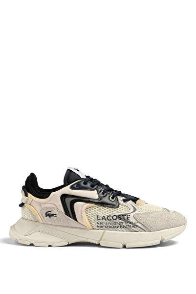 Lacoste L003 Neo Beige Men's Sneaker