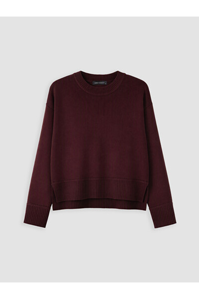 LC Waikiki Crew Neck Women's Knitwear Sweater