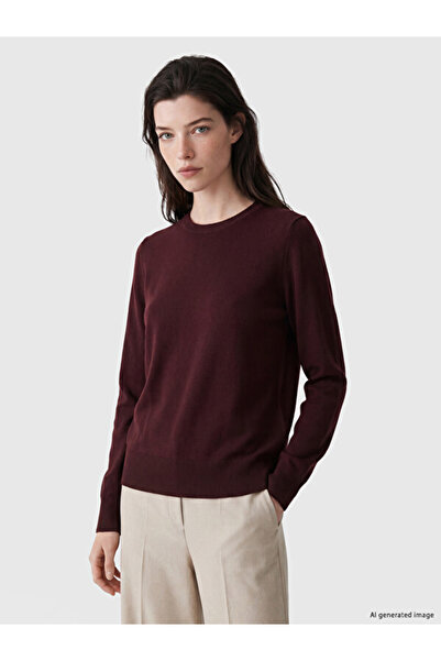 LC Waikiki Crew Neck Women's Knitwear Sweater