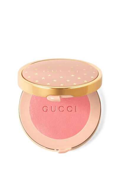Gucci Beauty Blush 01 Silky Rose