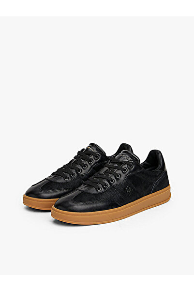 Tommy Hilfiger TH Heritage Sneaker kadın ayakkabı