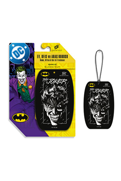 Joker Oto Koku (Lisanslı)