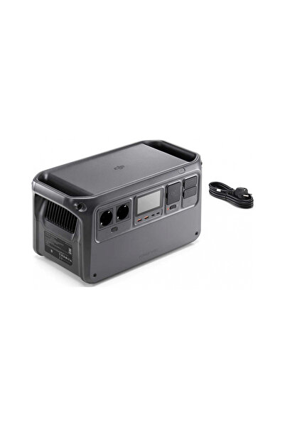 DJI Power 1000, 2xPort USB-COptional incarcare solara "CP.DY.00000054.01"