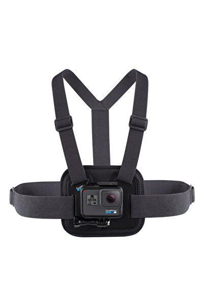 GoPro Montura Chesty, fixare piept "AGCHM-001-VN"