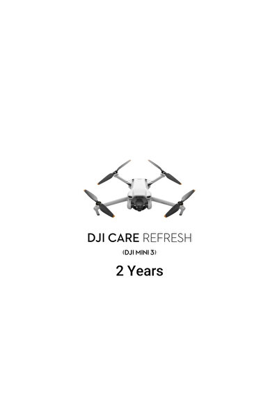 DJI Licenta electronica Mini 3, 2Y "CP.QT.00007454.01"