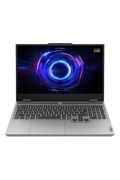 LENOVO LOQ 15IRX10 Φορητός υπολογιστής gaming με επεξεργαστή Intel Core i7-13...