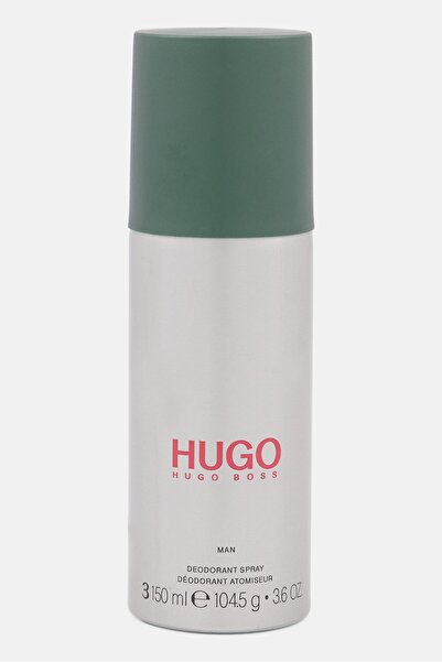 Hugo Boss Men Bottled Deo Spray, 150ml