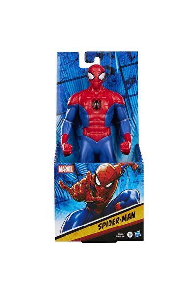 Marvel Фигурка на Спайдър-Мен, 20 см
