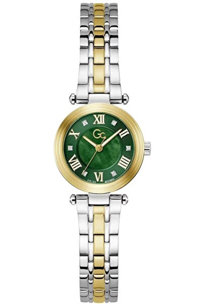 GC Gcz86002L9 Women's Wristwatch