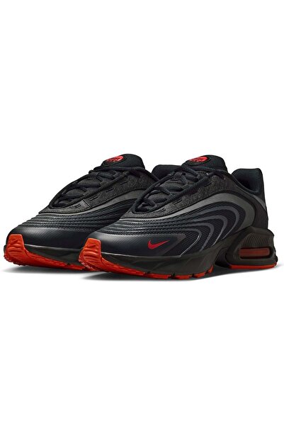 Nike Air Max Fire IR0819 Unisex Spor Ayakkabı SİYAH