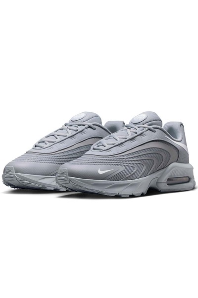 Nike Air Max Fire IR0819 Unisex Spor Ayakkabı GRİ