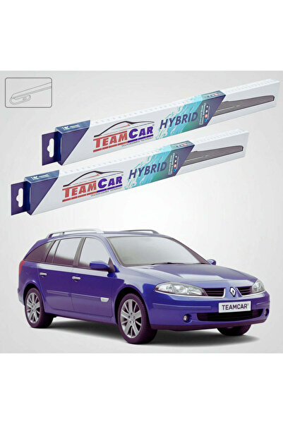 TEAMCAR Чистачки Рено Лагуна II Грандтур Комби 2001-2007 |   Преден хибриден ...