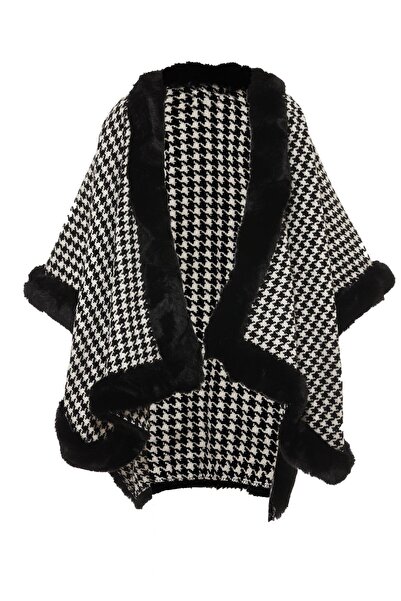 VIRITA Poncho