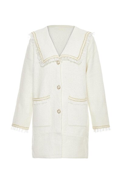 VIRITA Strickjacke