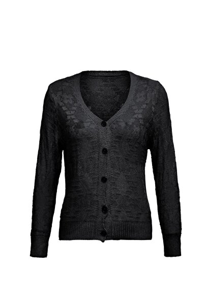 VIRITA Strickjacke
