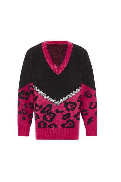 VIRITA Strickpullover
