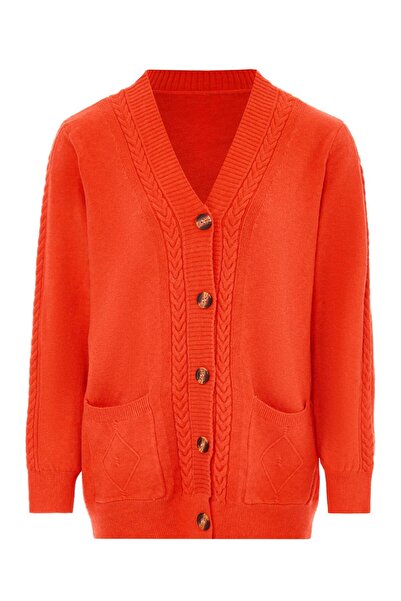 VIRITA Strickjacke