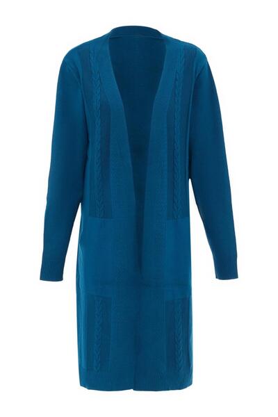 VIRITA Strickjacke