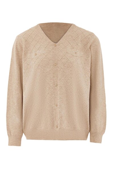 VIRITA Strickpullover