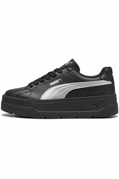 Puma Karmen Klasické metalické glamour tenisky pro ženy