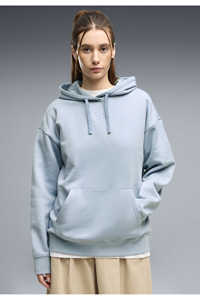 Puma Essentials Fleece-Hoodie für Damen