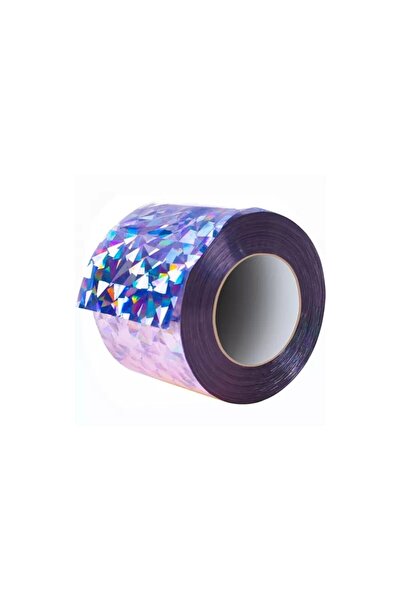 Repest Ανακλαστική ταινία για πουλιά, PVC, 4500x5εκ., ασημί