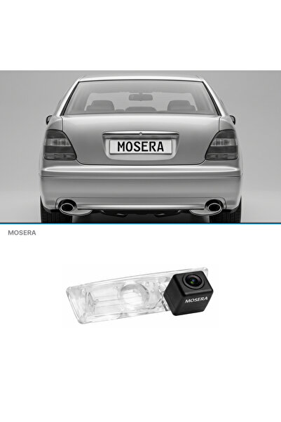 MOSERA Rear view camera Lexus GS 1997-2004, AHD, 1080P, night vision, wide an...