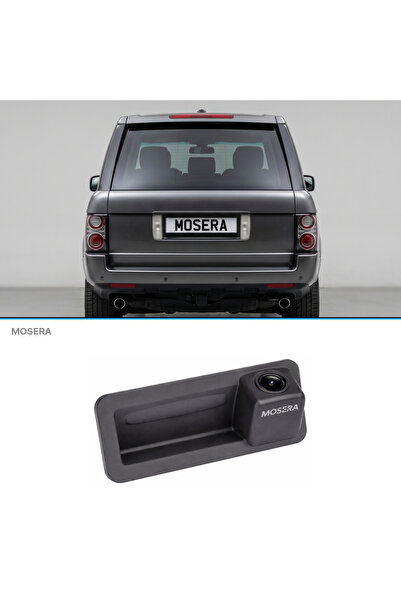 MOSERA Κάμερα οπισθοπορείας Land Rover Range Rover, Freelander 2002-2013, CVB...