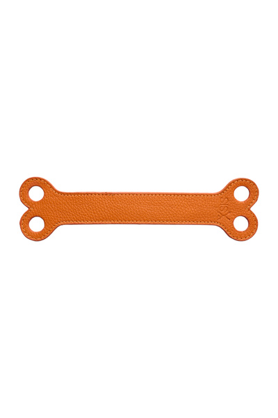 SIS COLLECTİVE SIS Carry - Hakiki Deri - Çanta Sapı - Fular Çanta Handle