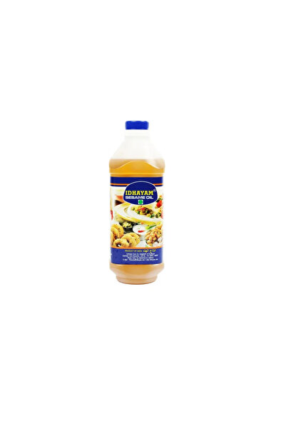 Idhayam Gingelly Oil 500 ml x 7