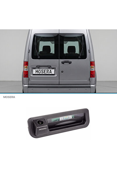 MOSERA Κάμερα οπισθοπορείας Ford Tourneo Connect 2 2013+, AHD, 1080P, νυχτερι...