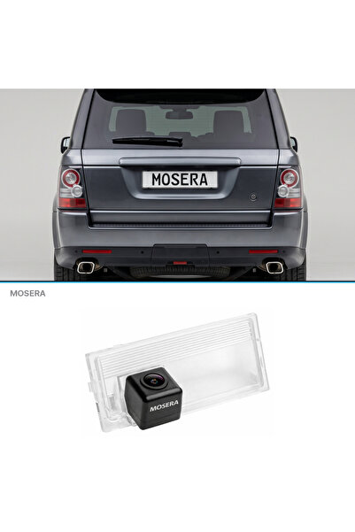 MOSERA Κάμερα οπισθοπορείας Land Rover Range Rover Sport 2005-2013, AHD, 1080...