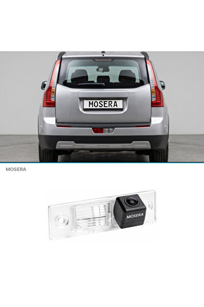 MOSERA Rear view camera Chevrolet Orlando 2010+, AHD, 1080P, night vision, wi...