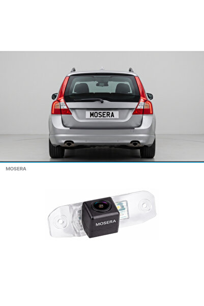 MOSERA Camera marsarier Volvo V70 3 2007-2016, AHD, 1080P, vedere nocturna, u...