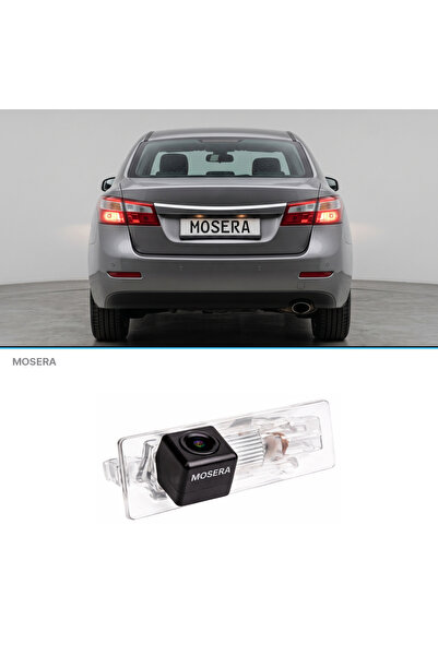 MOSERA Camera marsarier Renault Latitude 2010-2020, CVBS, NTSC, vedere noctur...