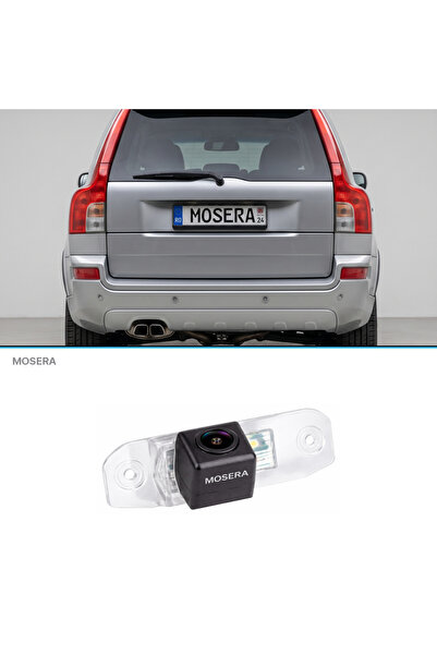 MOSERA Camera marsarier Volvo XC90 2008-2014, AHD, 1080P, vedere nocturna, un...