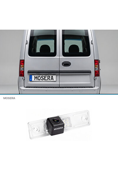 MOSERA Camera marsarier Opel Combo C 2001-2011, CVBS, NTSC, vedere nocturna, ...