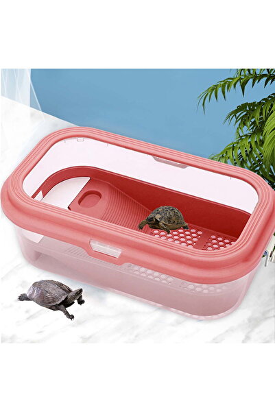 Morvena Picks Habitat pentru reptile, habitat pentru broasca testoasa, broasc...