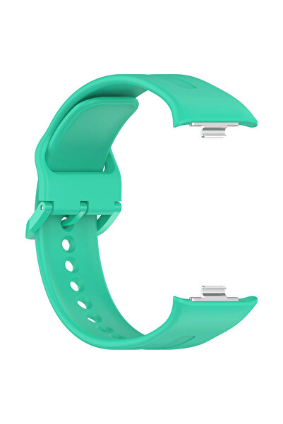 Tagomoon Xiaomi Redmi Watch 4-5-6 Uyumlu Kordon Soft Renk Tokalı Kayış