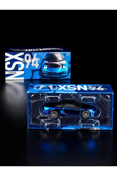 HOT WHEELS Honda NSX