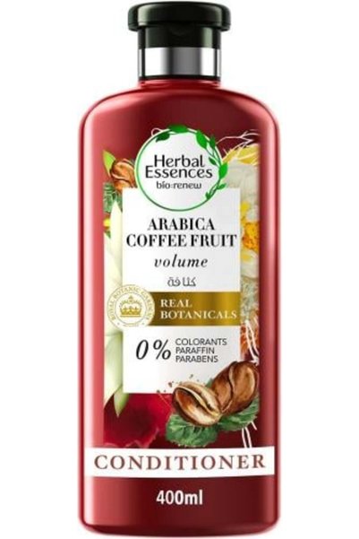 Herbal Essences بلسم القهوة العشبي 400 مل