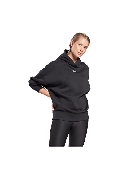 Reebok Γυναικείο Φούτερ XS